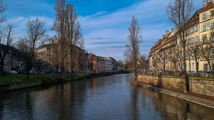 Plâtrier plaquiste Strasbourg
